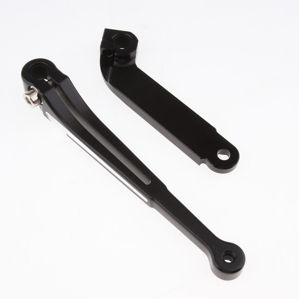 Aluminum Arm And Lever Kit For Trikes 2010-2016