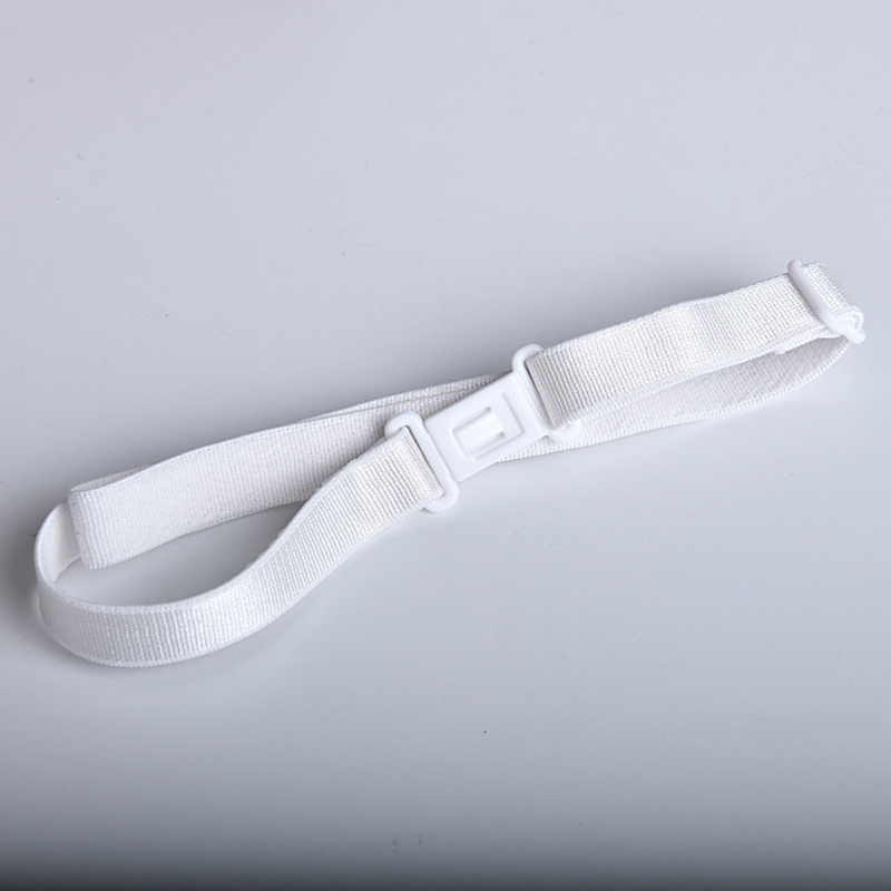 10Pcs Adjustable Elastic Bow Tie Strap Band DIY Accessories with Clips for Bowtie Belt Ties 16 10Pcs Adjustable Elastic Bow Tie Strap Band DIY Accessories with Clips for Bowtie Belt Ties