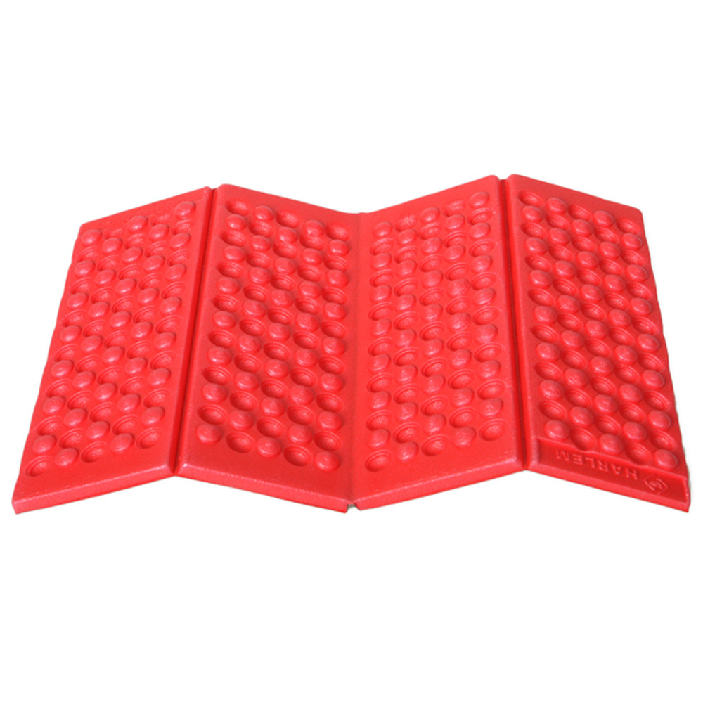 folding foam seat