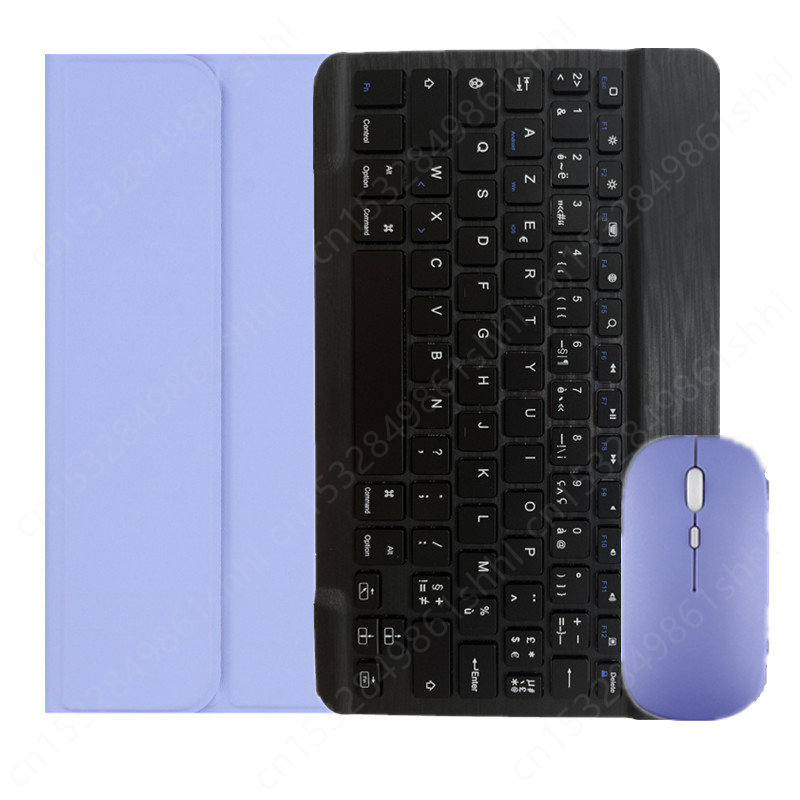 gen claier azerty russo espanhol coque capa