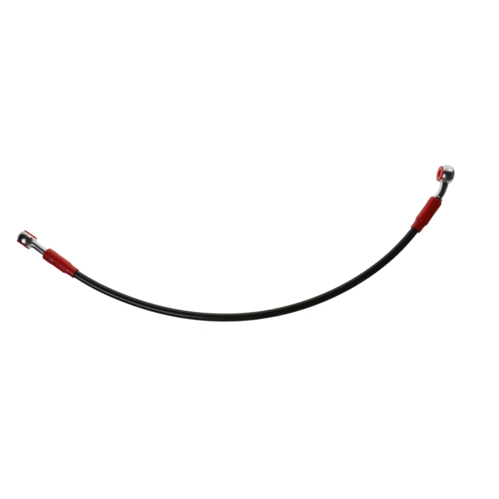 Hydraulic Brake Hose Line Tube  with End Fittings for Motorcycle Scooter