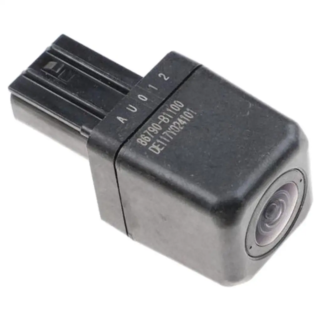  View Camera Waterproof Park Assist  Camera Fit for Models 86790- Replacement Parts Avoid Scratches 86790