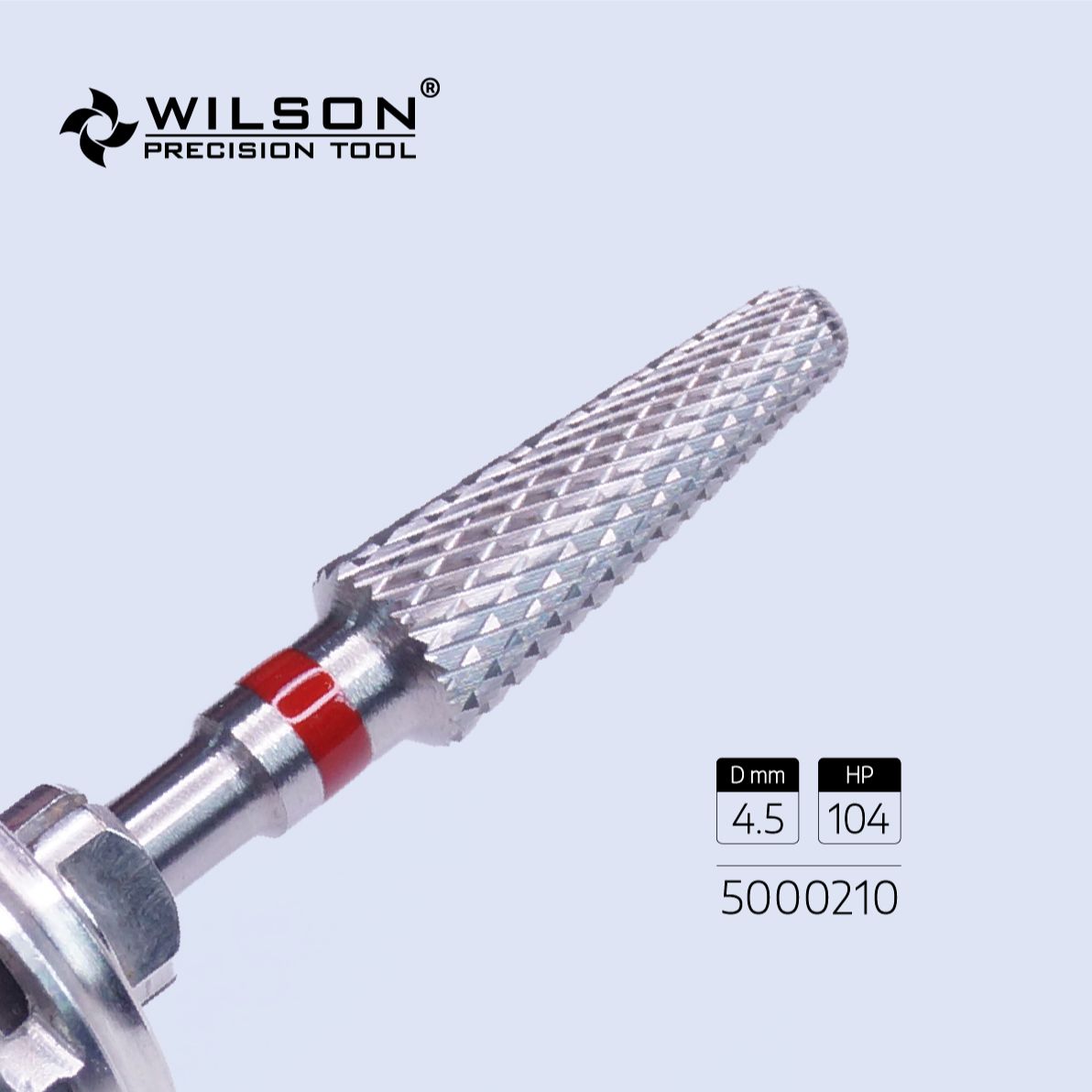 Best of WilsonDental Burs 5000210-ISO 200 140 045 Tungsten Carbide Dental Burs For Trimming Metal / Acrylic Reviews & Tips