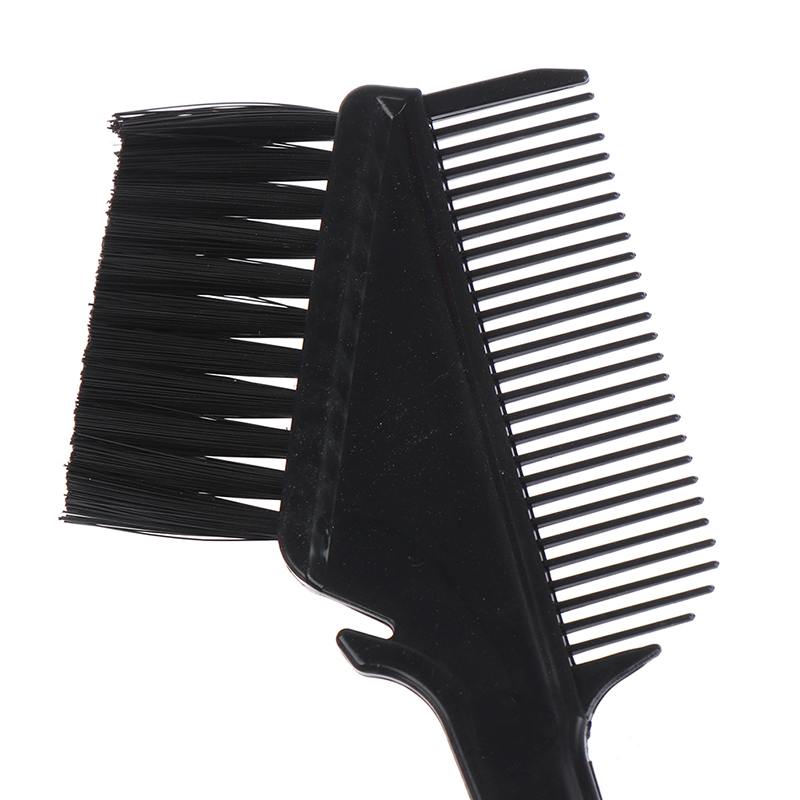 Description Picture 6 of itemHair Dye Color Brush Bowl Set With Ear Caps Dye Mixer Hairstyle Accessorie