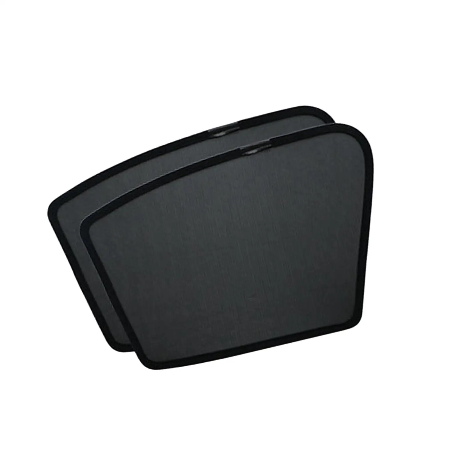 Car Window Sun Shades Keeps Vehicle Cool Protection Accessories Block Light Window Sunshades for Byd Atto 3 Yuan Plus 2022
