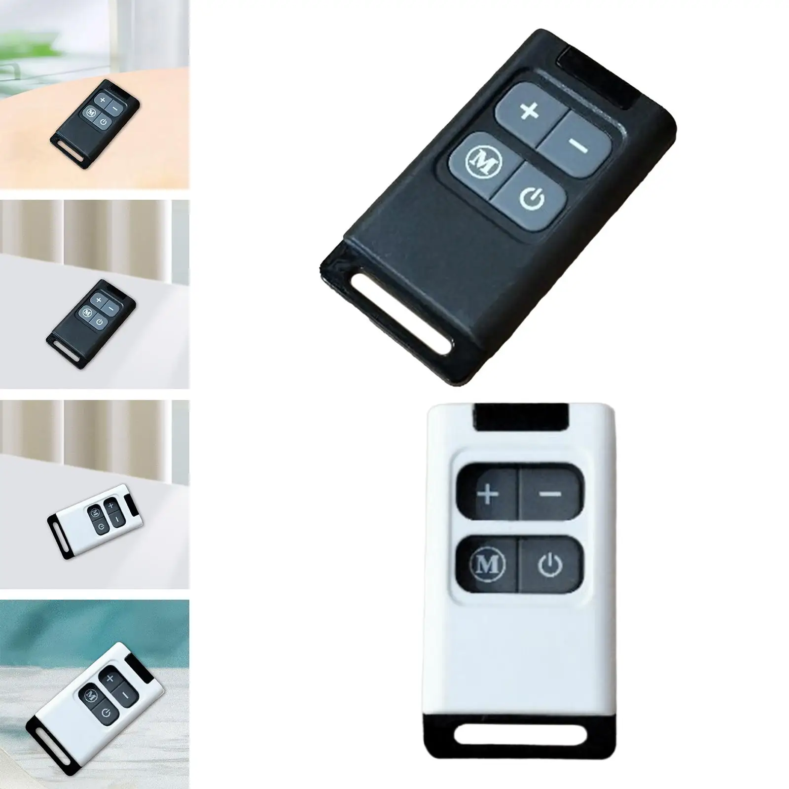 Car Parking Heater Remote Control Car Heater for Trucks Motorhomes Boat