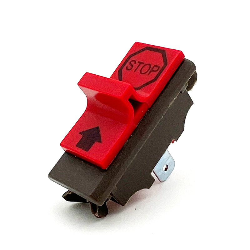 Description Picture 4 of itemGarden Power Tool Accessories Chainsaw Parts Switch 362 365 371 372
