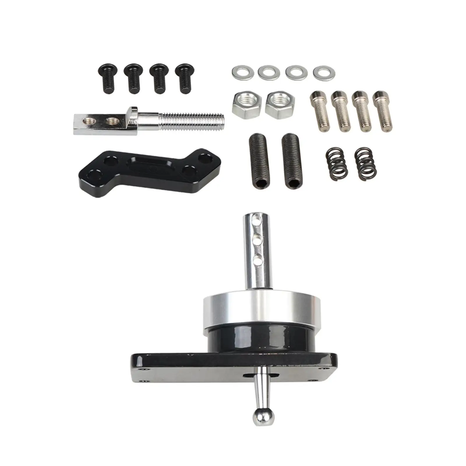 Short Throw Shifter 5 Speed Replace Parts/ High Performance/ Aluminum Alloy/