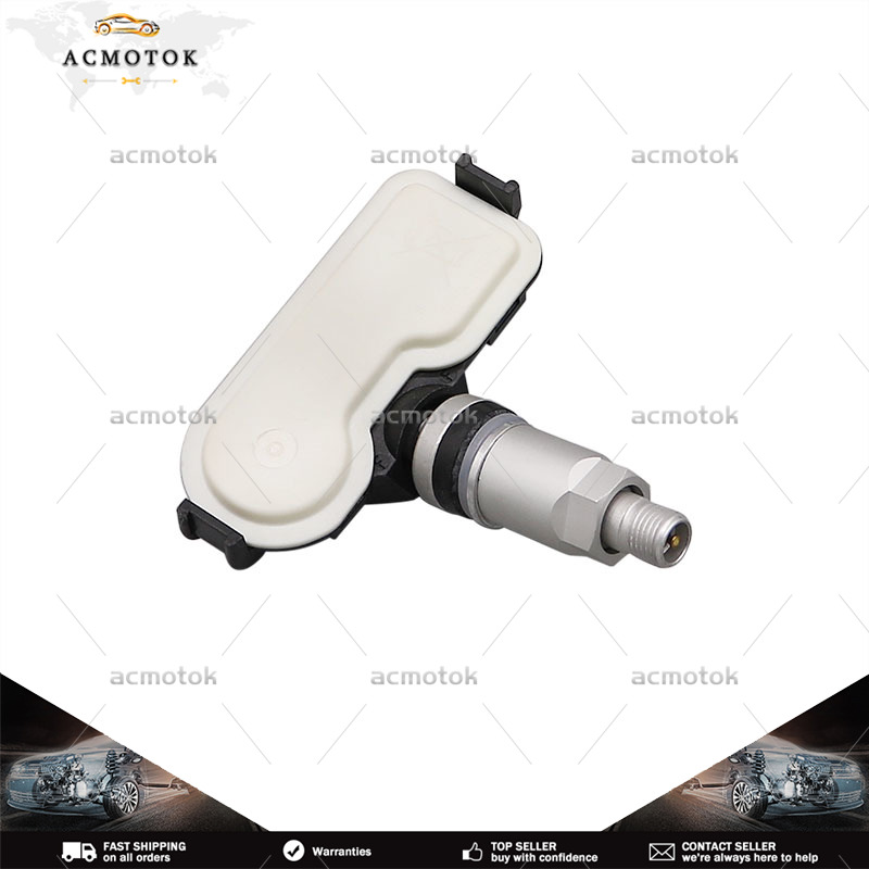 Capteur TPMS Pour Kia Rio 2011-2017 - Référence 529332Y450 - Pression Et Température Pneus - 433MHz