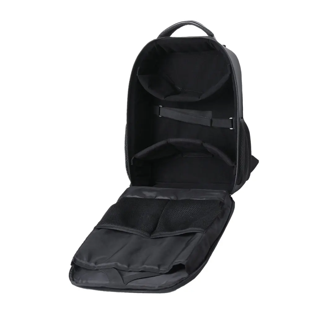  Storage  Case Totes Backpack Outdoor Carrier Shoulder Bag Organizer  Quadcopter Waterproof Remote Controller for Combo