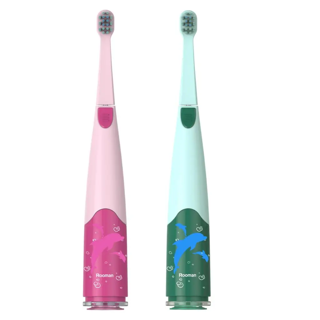 Brightening Electric Toothbrush - Rechargeable Electric Toothbrush For
