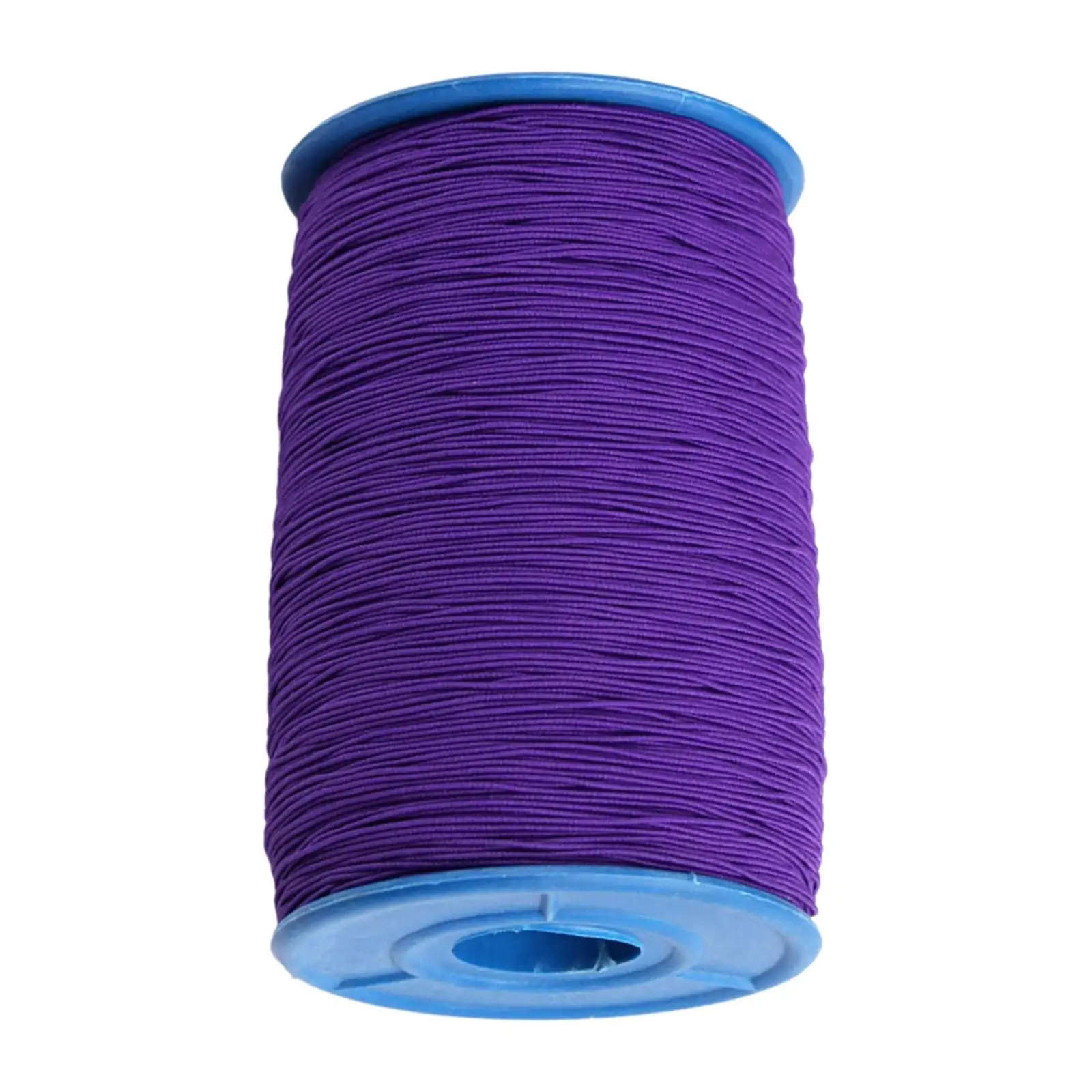 Rubber Elastic Rope Accessories 450M Knitting Elastic Band Clothing for Kayaks Bracelet