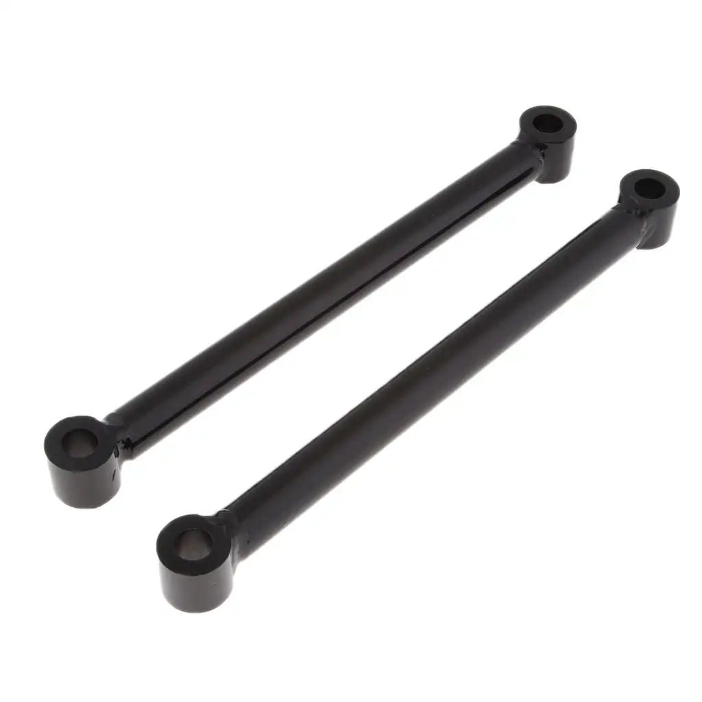 1 Pair Lowering Kit Steel Hardtail Struts for Harley  883 And 1200