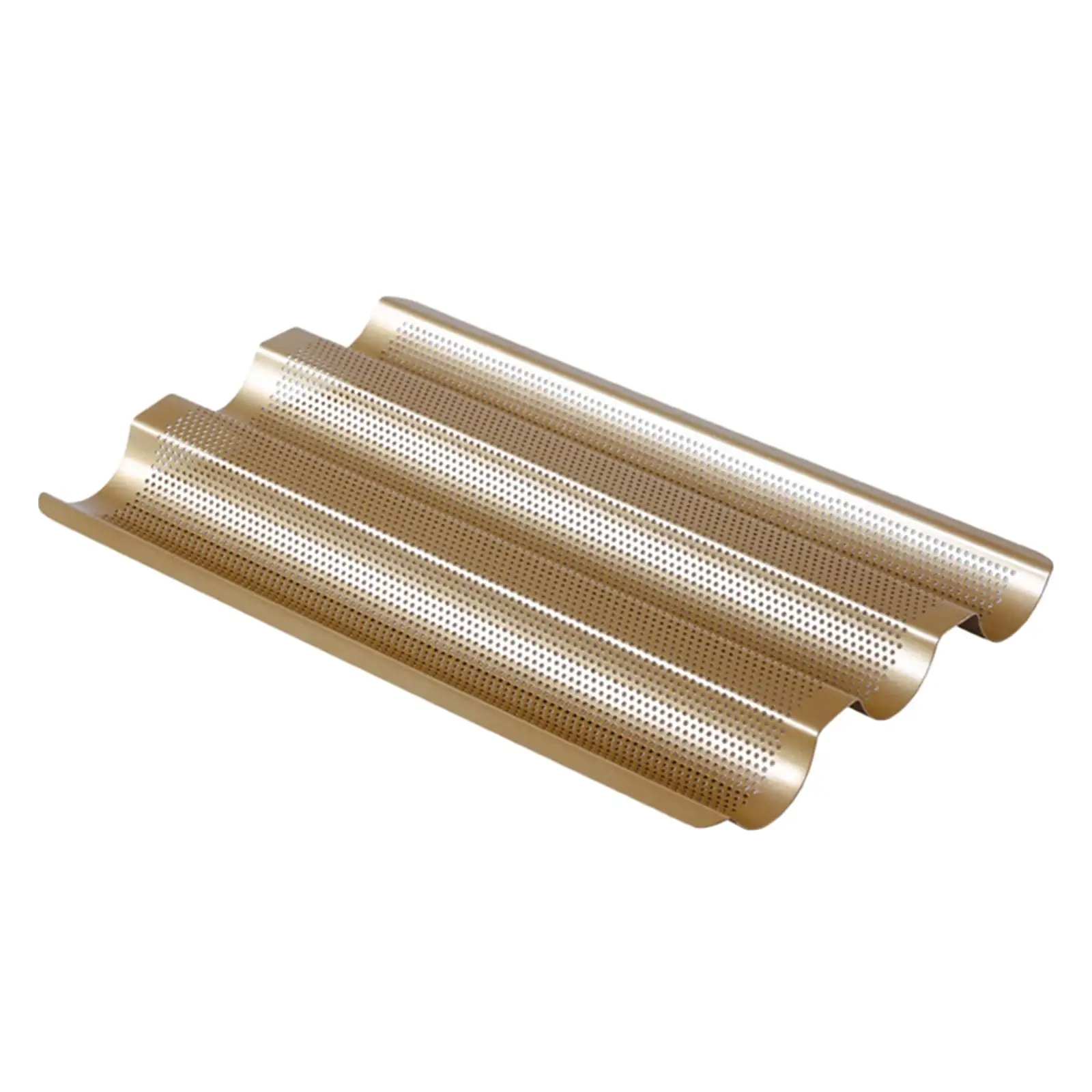 Baguettes Baking Tray for Bakery Baking Loaf Bread Accessories
