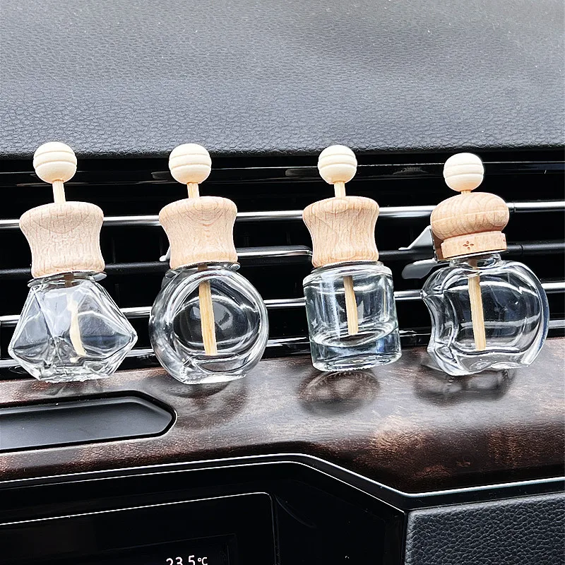 Car Aromatherapy Vent Diffuser