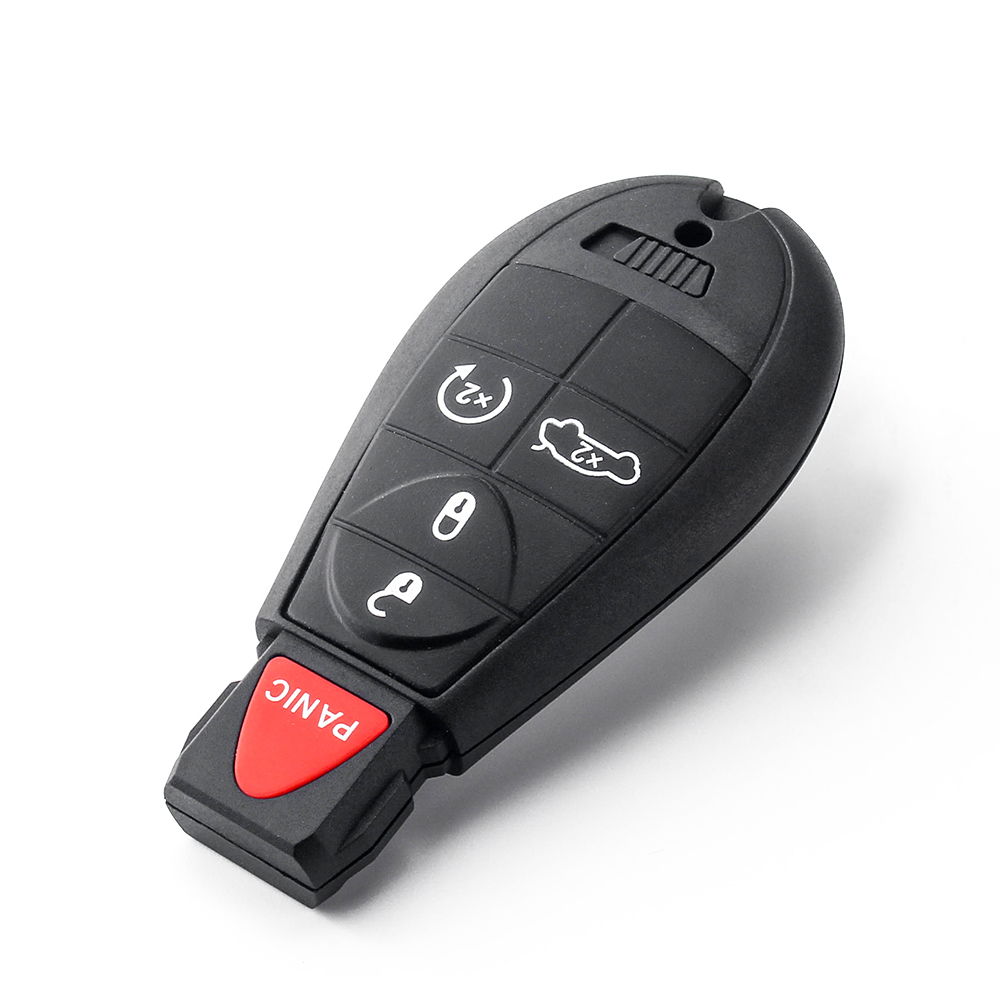 Chiave telecomando per Dodge Dart 2012-2016 Car Remote Key 433mhz ID46 Chi 11 Chiave telecomando per Dodge Dart 2012-2016 Car Remote Key 433mhz ID46 Chi - S4e80d87a6af8493b9414d96062938d76t