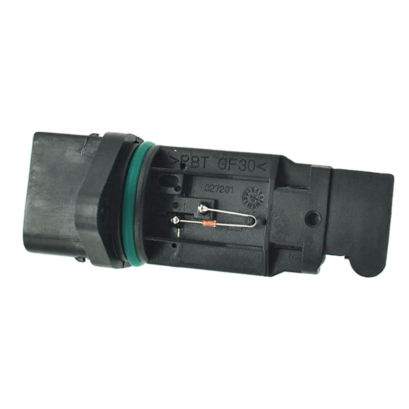   Maf Sensor Meter Black Assembly Fit for 911 3.4 97-2001 0280217007 99660612300 Stable Characteristics