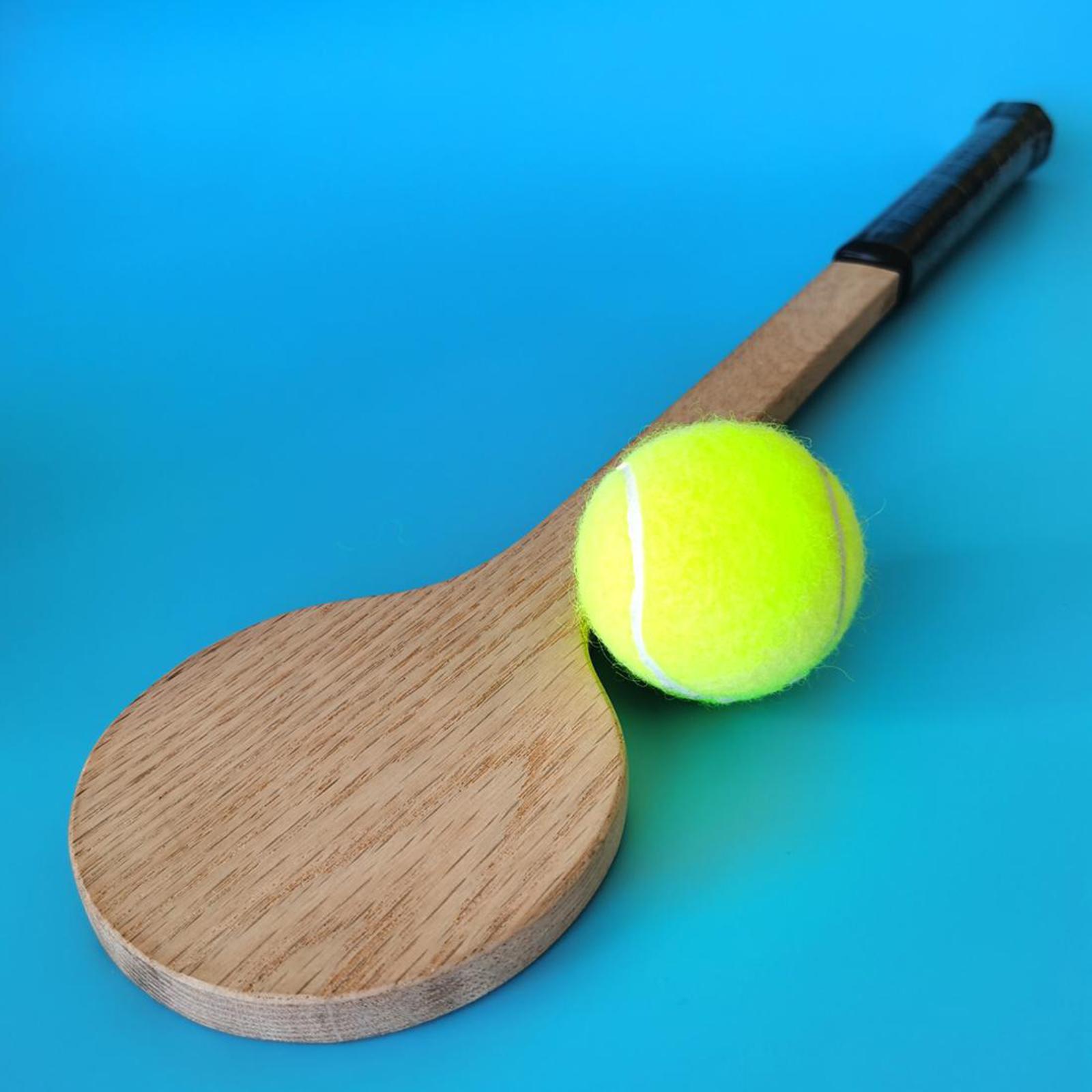 Tennis Pointer Racket Beginner Starter Trainer Training Tool Sweet Point Racket
