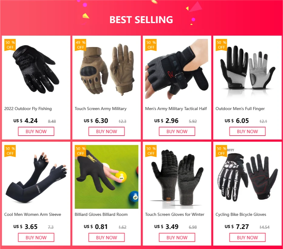 best mens ski gloves Winter Cycling Gloves Gel Mountain Bike Gloves Sports Full Finger Motorcycle Bike Gloves Men Women Tactical Gloves 2022 Fashion suit gloves