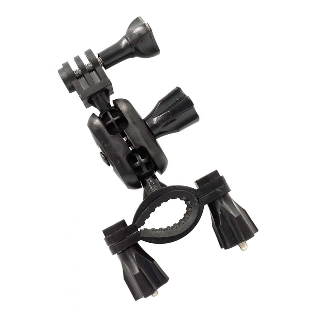 Car Camera Holder Rotating Holder 360  12,5x6x2cm