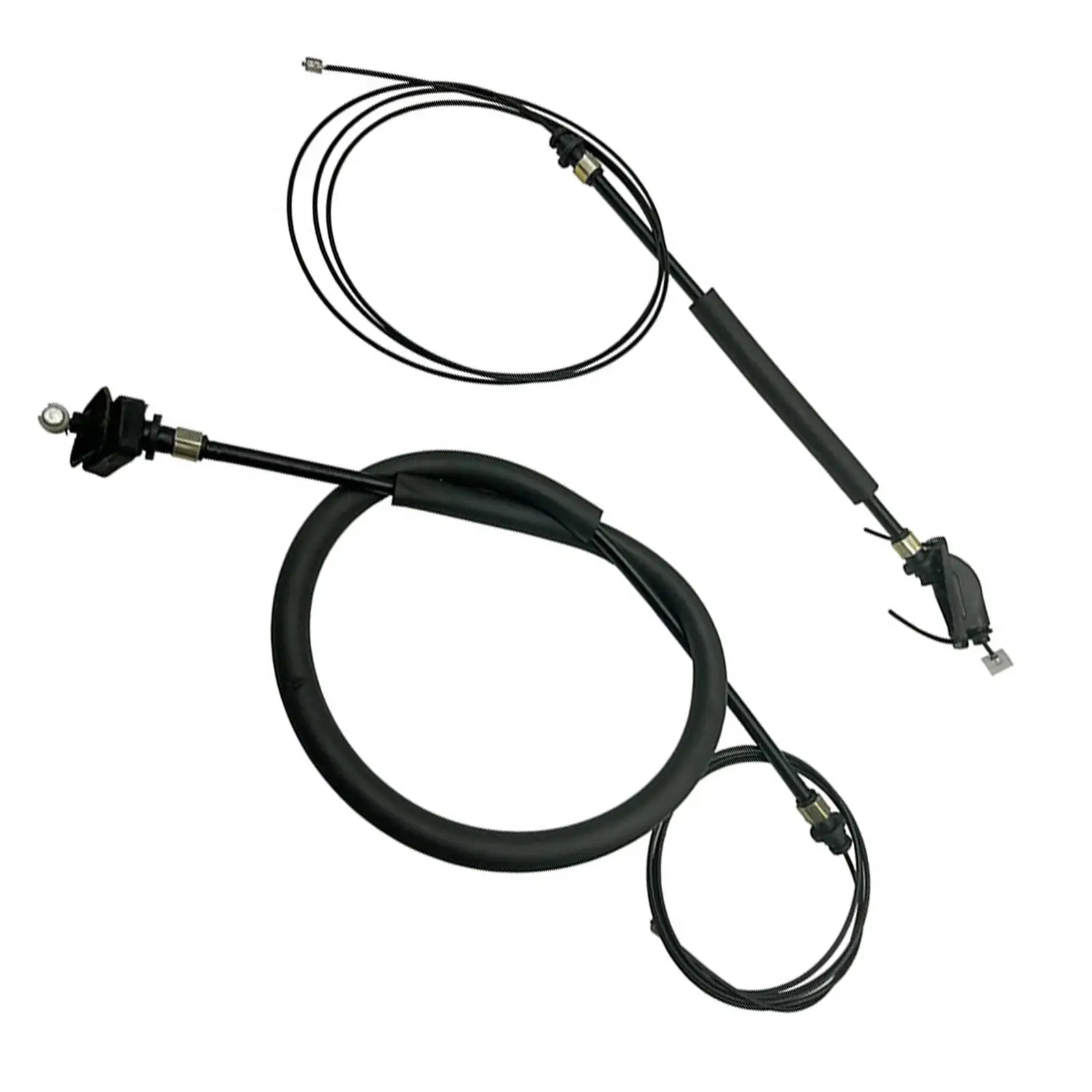 Power Sliding Door Cable Kit Metal Accessories for Honda Easily Install
