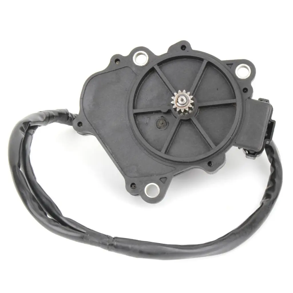 Heavy Duty Black Front Engine  Drive Motor for HISUN HS800 700 500 400