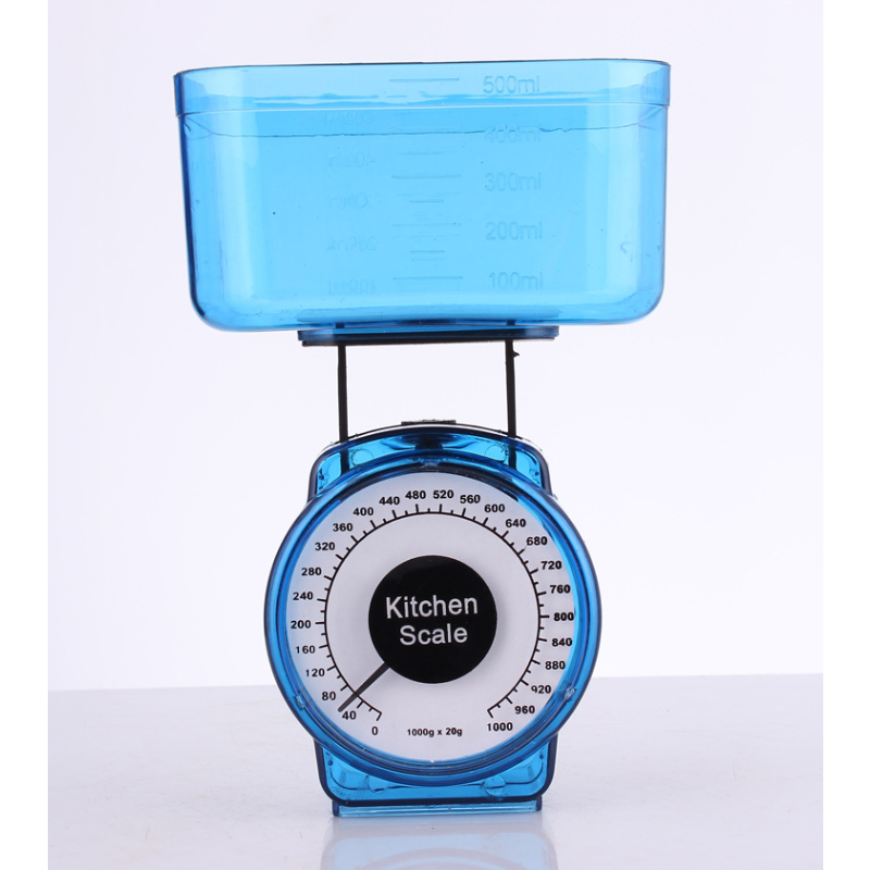 Title 1, Easy Reading Digital Kitchen Scales Coffee Vege...