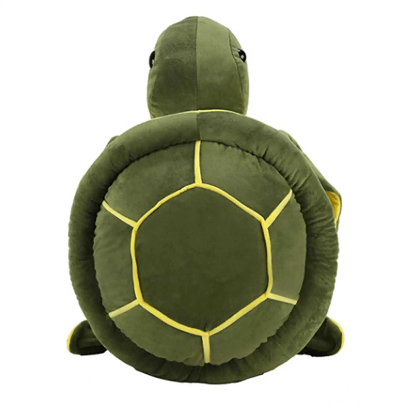 Soft Skiing Protector Gear Protection Turtle Shape Stuffed Waterproof Cute for Gifts