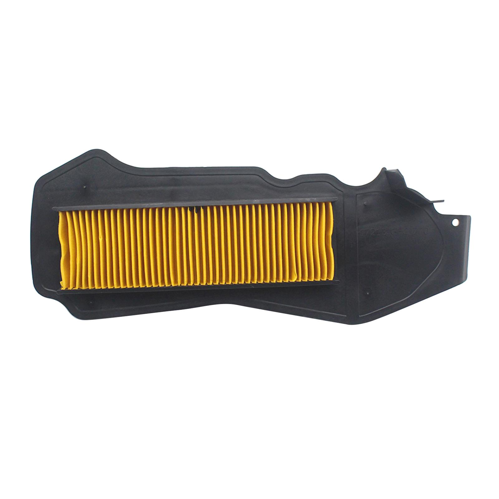 Flameer 1x Replacement Motorcycle Filter for AF68 Cleaner