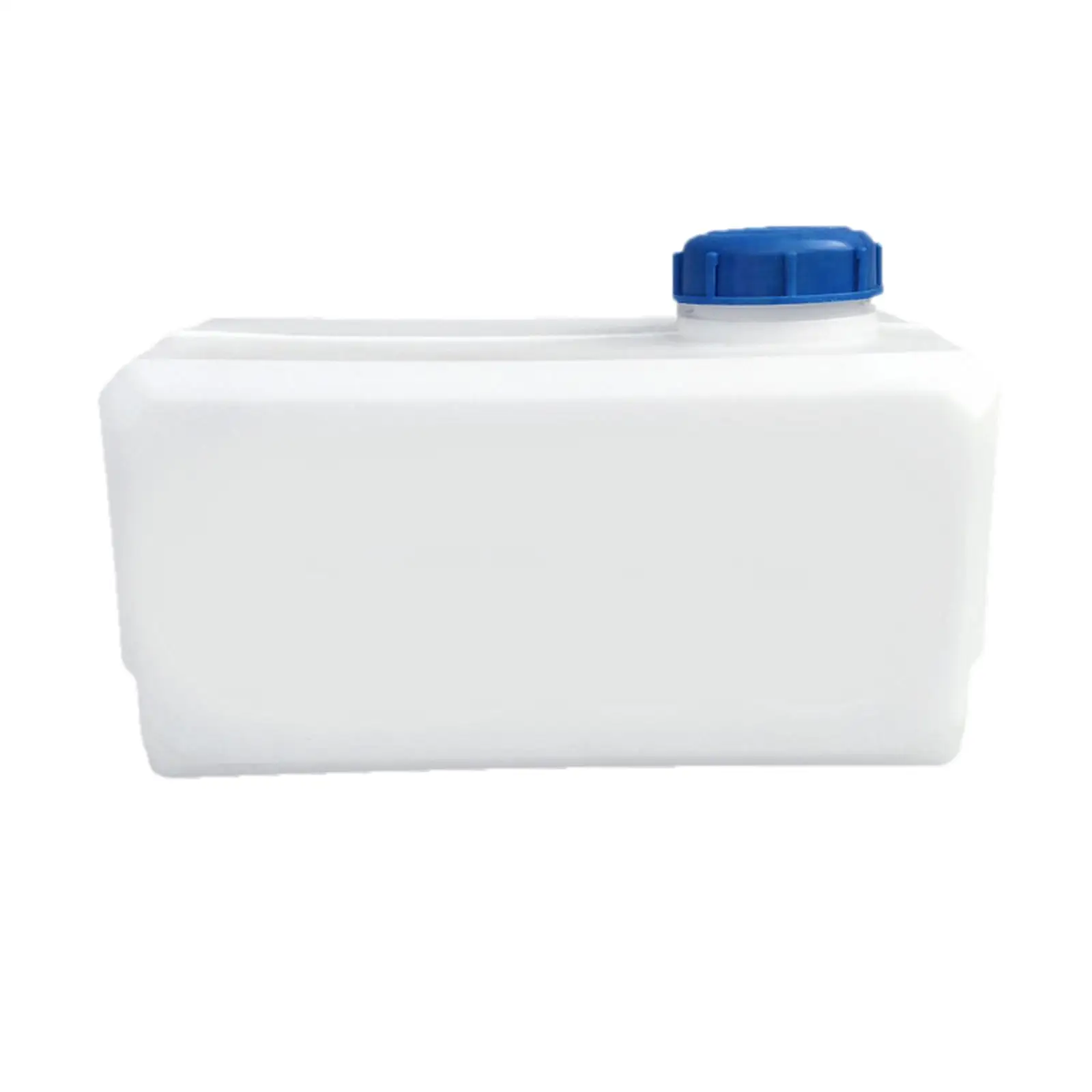 1PC 5L Plastic Fuel Tank Fuel Oil Gasoline Storage Box Durable for Car