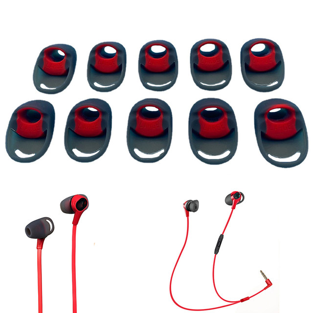 Zqxnt Punte Per Auricolari In Silicone Punte Per Auricolari - Foto 2