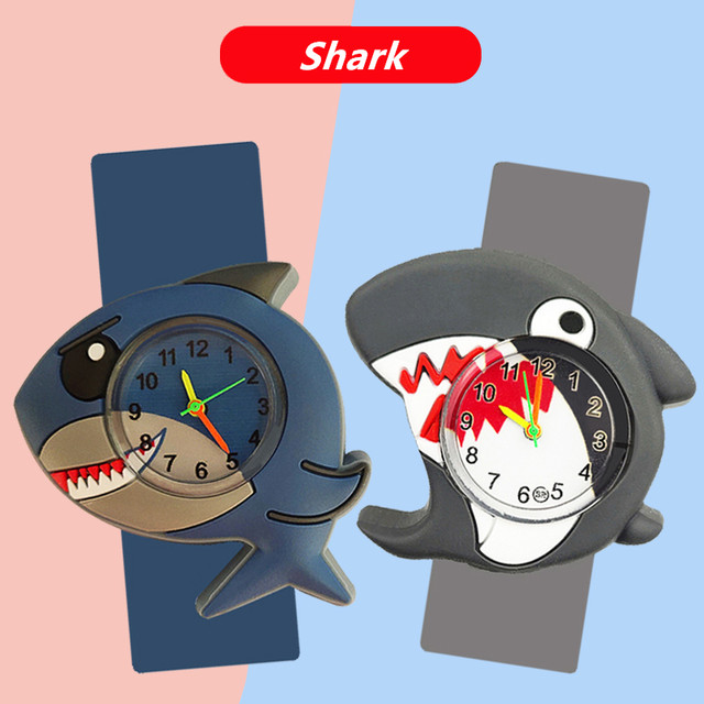 Used shark outlet watch