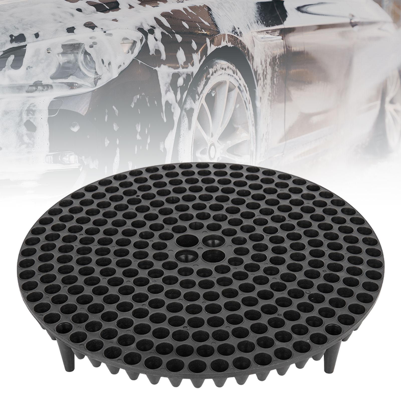 Automotive Bucket Insert Car Wash Filter Car Detailing Tool Cleaning Supplies Debris Remover Grit Catcher Car Detailing Tool