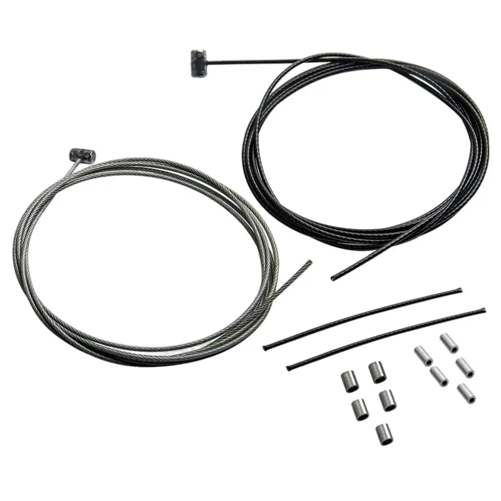 Sliding Door Cable Repair Kit Fit for Honda Odyssey 72050-TK8-A12 Parts