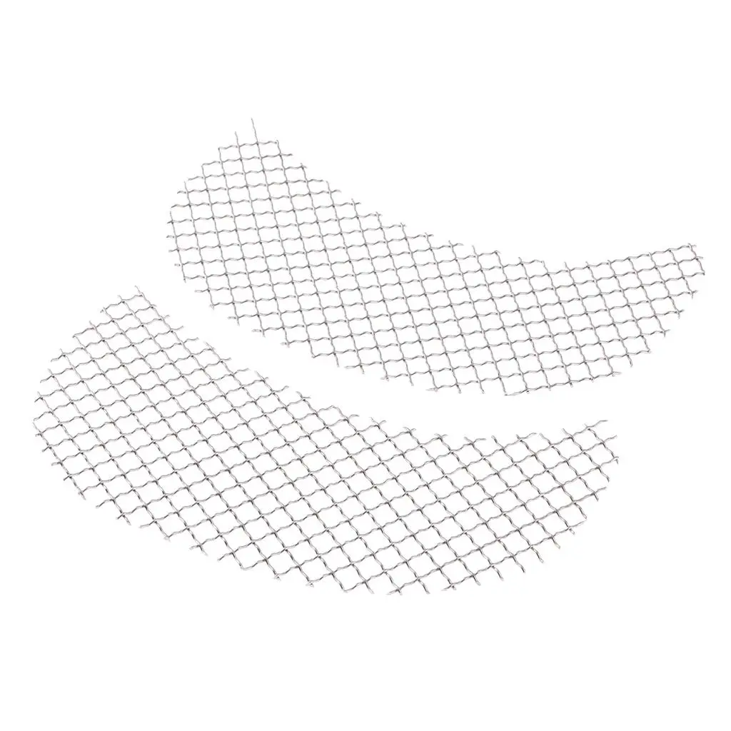 Motorcycle Front Fairing  Mesh For  FLTRXS  2016 - 2018 the  Ultra