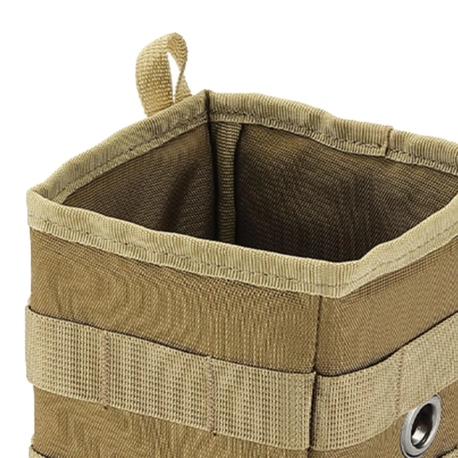 Bags Desk Side Pouch Side Bag Hanging Hanging Storage Baskets for BBQ Chair