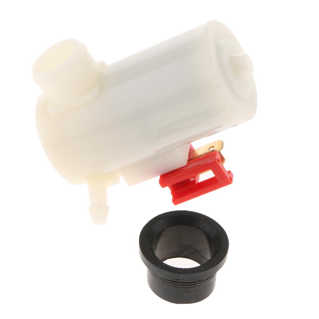  76806 SL0 E01 Replacement Windshield Washer Pump for  Civic CR V