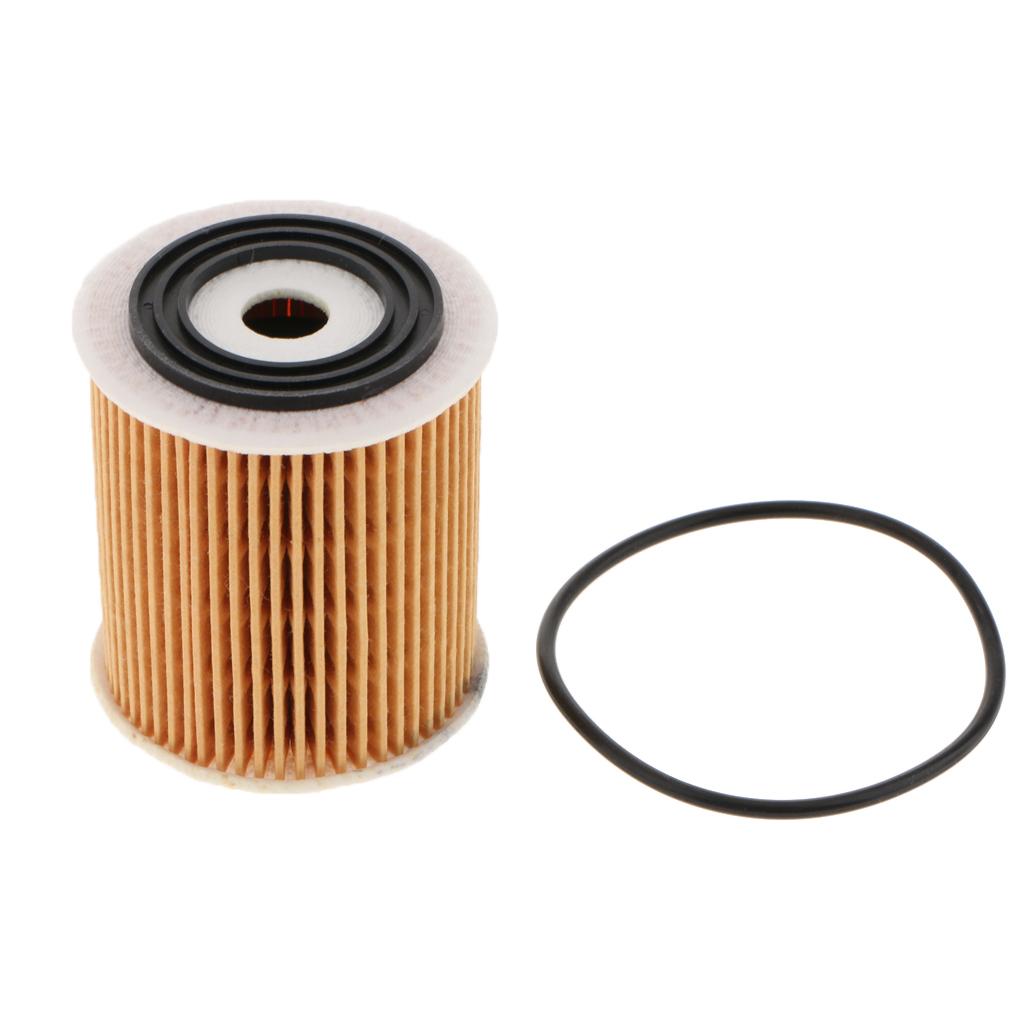 Engine Oil Filter Grille Kit Housing Seal For  MINI R50 R52 R53 Gasoline