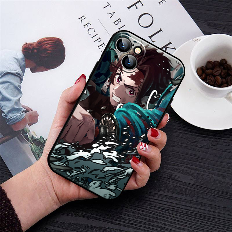 iphone 13 pro max leather case Vivid Demon Slayer Uzui Tengen Phone Case For iPhone 6 7 7P 11 12 13 Max Pro Mini 6 6s SE 2020 8 Plus X Xr Xs G3rp Renaissance iphone 13 pro max wallet case