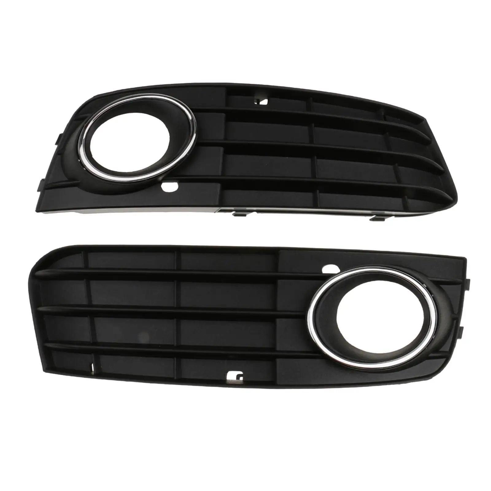 1 Front Lower Grille Shell for audi A4 A4L B8 2009-2011
