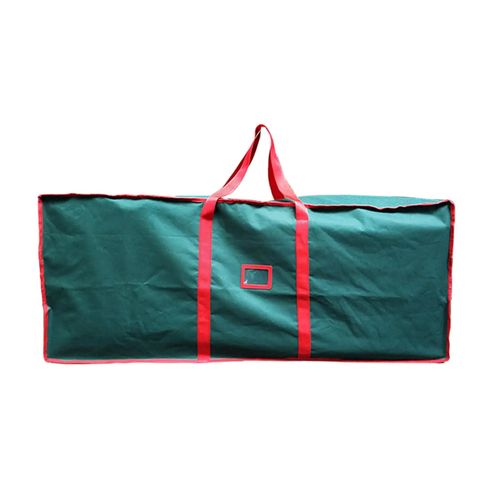 Christmas Tree Storage Bag Pouch Carry Handles Christmas Tree Storage Box