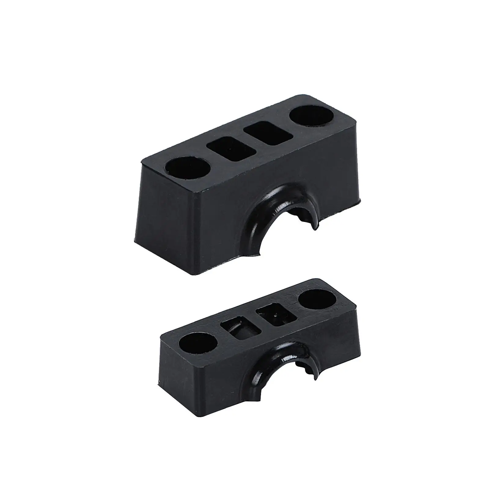 Upper Lower Housings Supplies 0405138 0405139 Easily Install Durable Direct