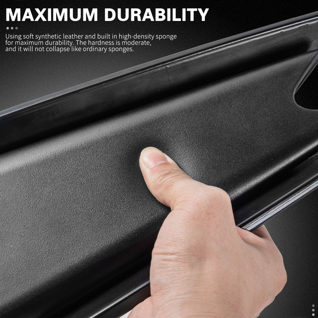 Coprisedile Aprilia RS 660 - Cowl Posteriore In ABS E PU - Foto 6