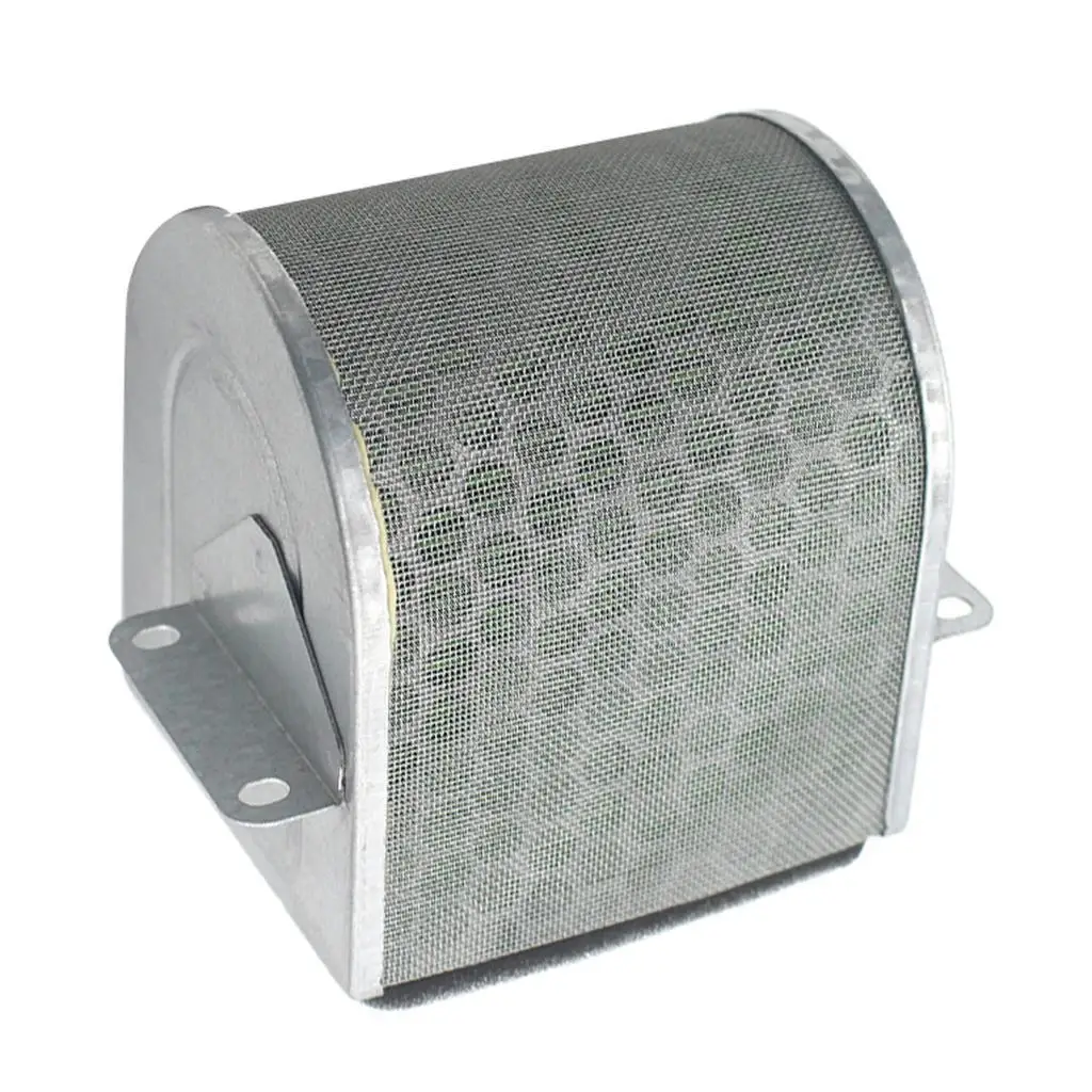 Motorcycle Air Filter Universal Motorbike Air Intake, Air Filter Cleaner ,  X F R500211--J00 17211-MGZ-D00