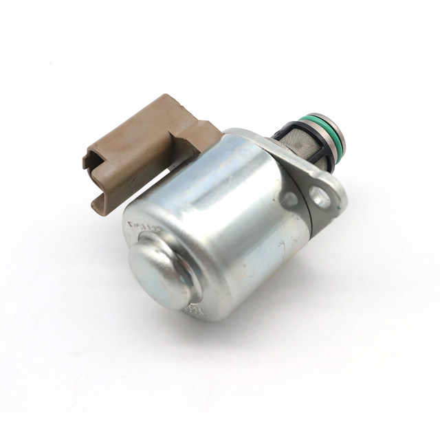 Car Common Rail Fuel Pump Metering Control Valve 28233373 9109936 