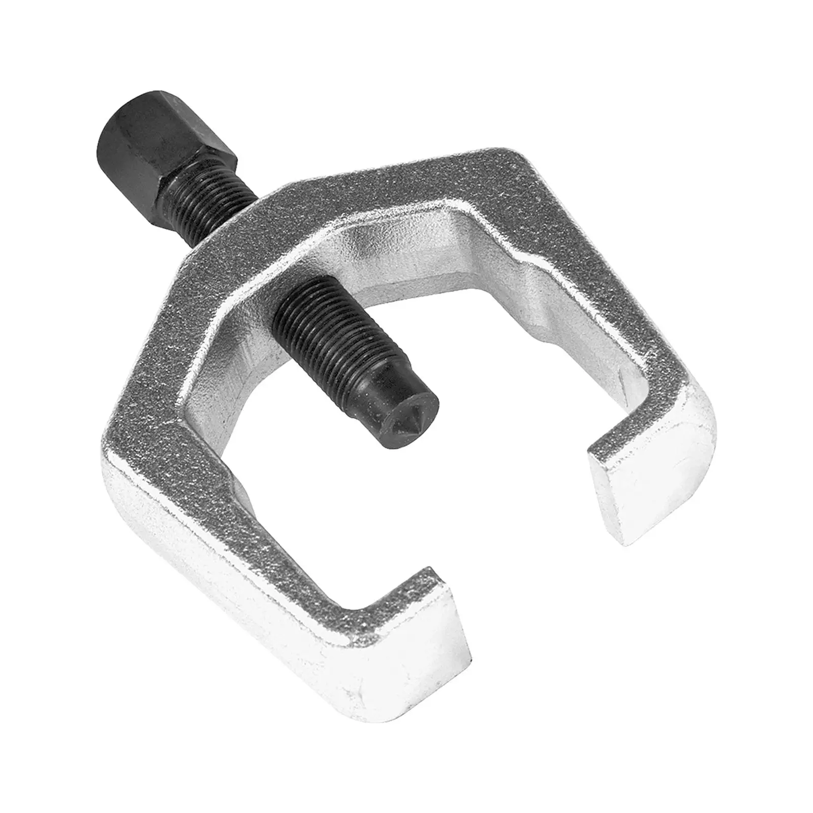 Slack Adjuster Puller Trucks Repair Tool Durable Iron Works on Automatic Adjusters Sturdy Easy to Operate Trailers Remover Tool