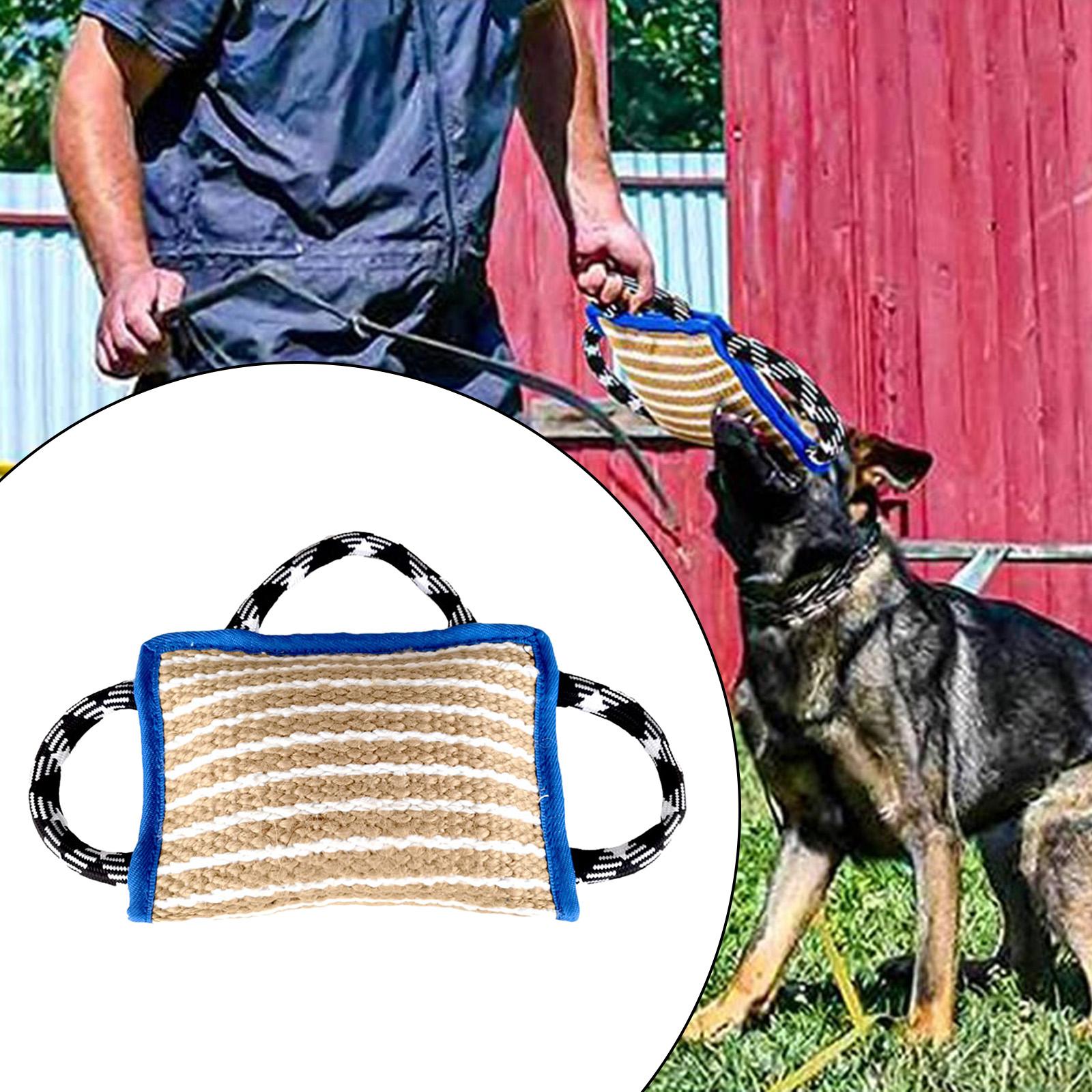 professional dog training toys