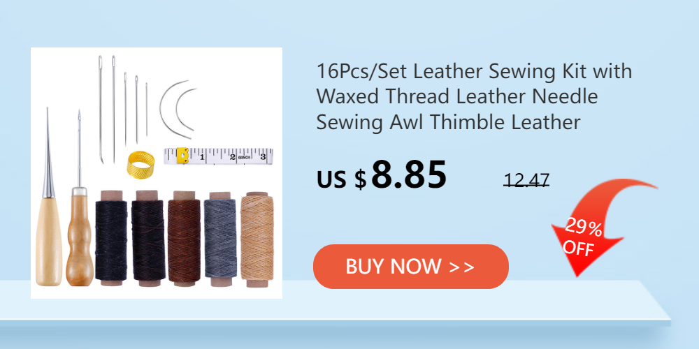 Felting Needle Kit with 7 s Stitch Punch Tool Wool Felt Tools Starter for DIY
