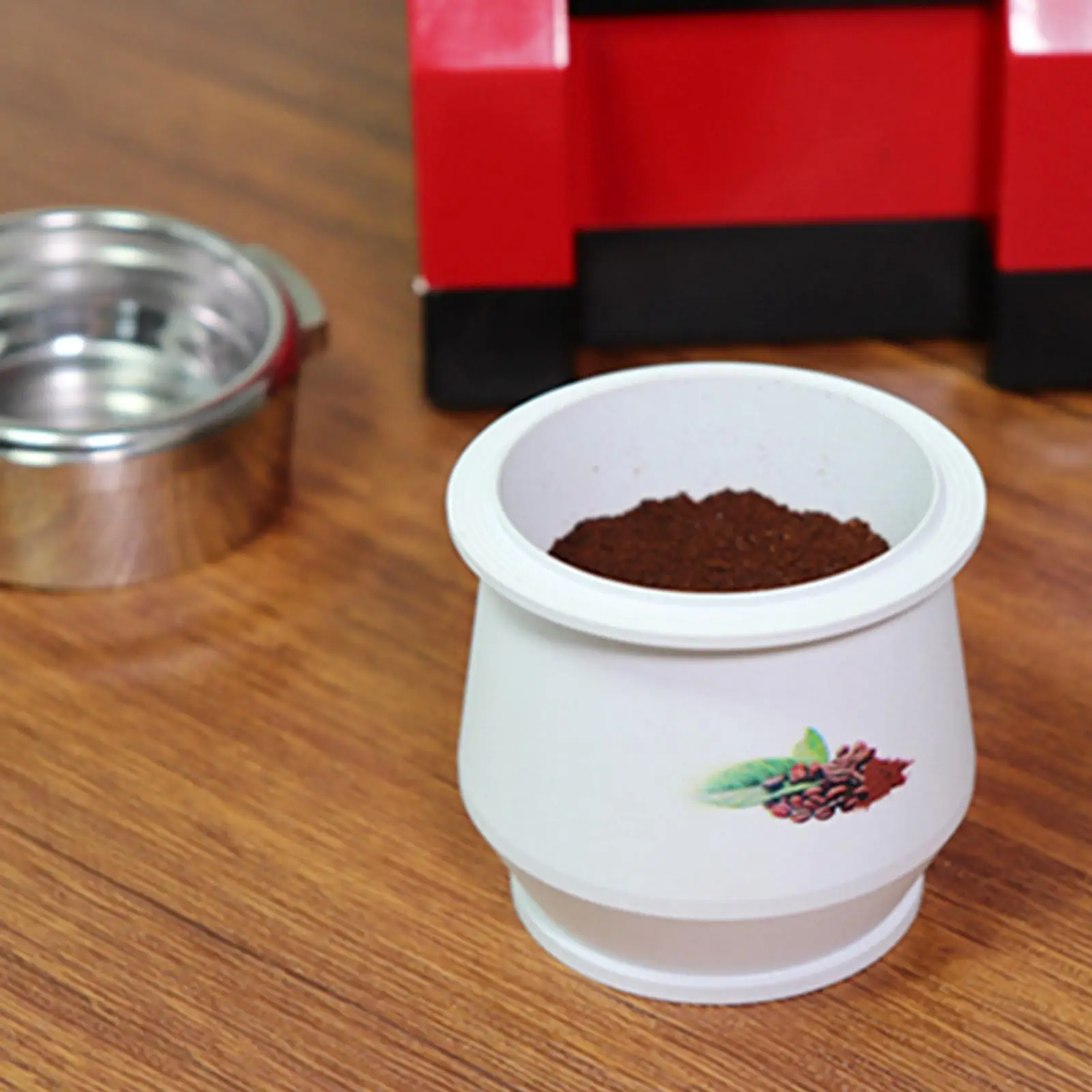Coffee Dosing Cup 51mm Kitchen DIY Tools for Coffee Shops