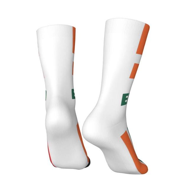 7-Eleven® Tube Socks